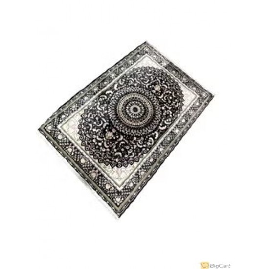 Luxury Washable Living Room and Bedroom Rug Width 200cm Length 300cm