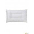 Set of 2 Sleeping Pillows with Stylish Middle Stripes - Enhance Your Bedroom Decor Khattain