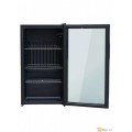 Justing House 90L Glass Display Refrigerator Model JSSW-95