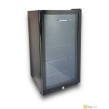 Justing House 90L Glass Display Refrigerator Model JSSW-95