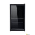 Justing House 90L Glass Display Refrigerator Model JSSW-95