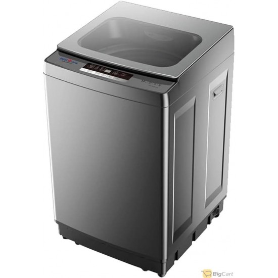 Techno Best Automatic Washing Machine - Top Loading 11 kg BWT-011