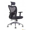 Classic Office Chair Maximum Comfort and Ergonomic Support