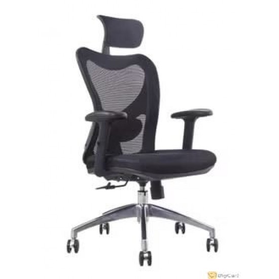 Classic Office Chair Maximum Comfort and Ergonomic Support