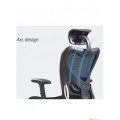 Classic Office Chair Maximum Comfort and Ergonomic Support