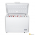 General Goldie Freezer 200 Liters White 7.1 Feet Model GCF200D