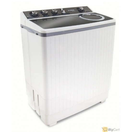 Fresh Washing Machine 5 Kg Two Tub FRW700