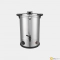 Colin Electric Kettle 15 Litres - 1200 Watts - Stainless Steel