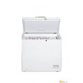 General Goldie Freezer 145 Liters White 5.1 Feet Model GCF145D