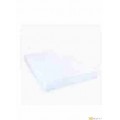 20 cm thick fiber mattress 200x200cm Breathable and comfortable Suitable for back pain