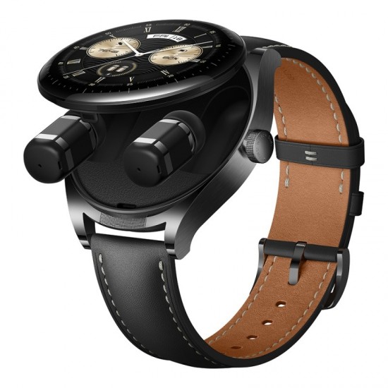 Huawei Watch Buds 2in1 Smart watch earbuds Black