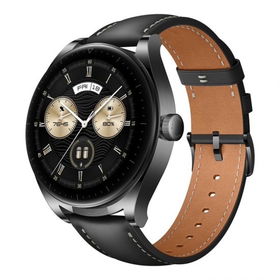 Huawei Watch Buds 2in1 Smart watch earbuds Black