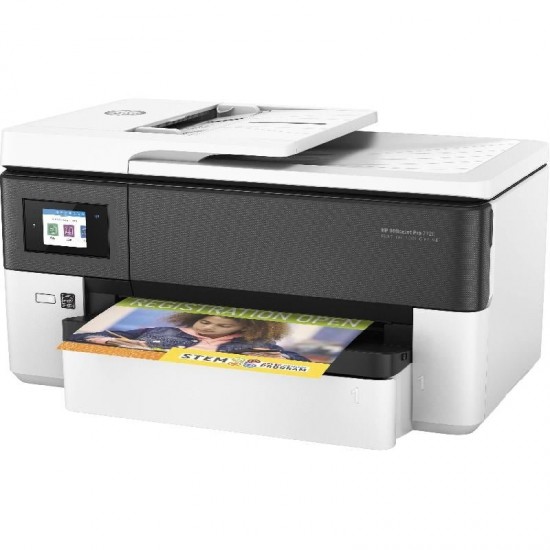  HP OfficeJet Pro 7720 Wide Format All-in-One Multi-function Machine (Copy/Fax/Print/Scan)