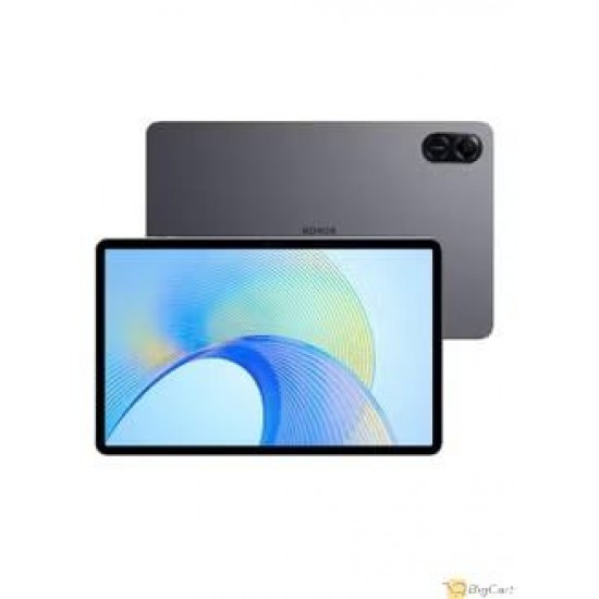 تابلت هونر Pad X9 بشاشة مقاس 11.5 بوصة وذاكرة وصول عشوائي (RAM) سعة 4 جيجابايت وذاكرة سعة 128 جيجابايت بلون رمادي فلكي وتقنية 4G LTE 