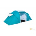 BW PAVILLO-FAMILY GROUND 4PERSON TENT 4.60MX2.30MX1.85M (2 LAYER 190T POLYESTER BREATHABLE)