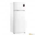 Aro Refrigerator 181 Liters, White - RO2-280L