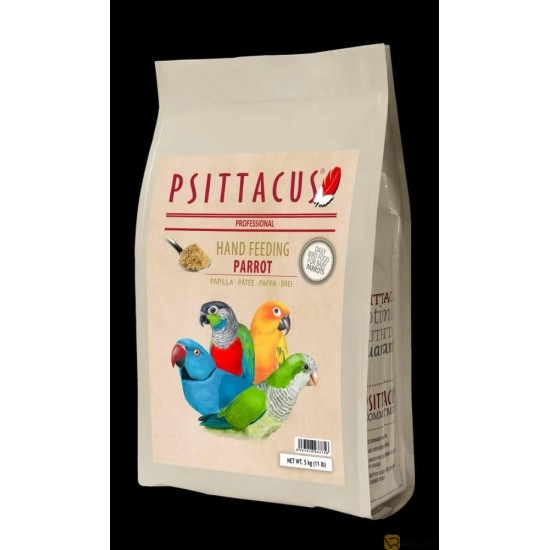 Cerelac for Conures for Medium Parrots from Psittacus 5 kg