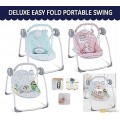 Babylove Infant - To - Toddler Rocker With Battery