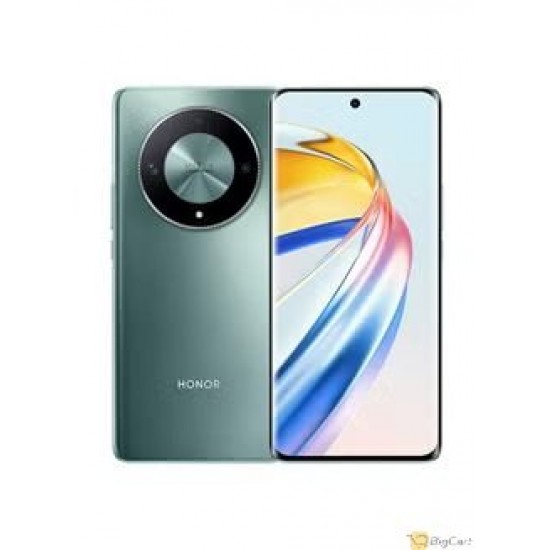 Honor X9b Dual SIM 5G Emerald Green 12GB RAM 256GB