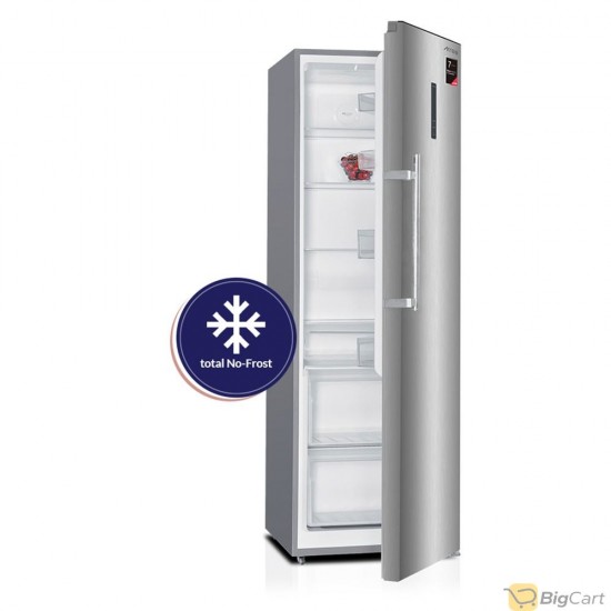 Arrow Vertical Freezer 9.3 Feet No Frost Steel - RO1-340VNF