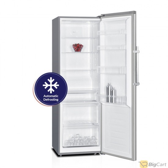 Arrow Vertical Freezer 9.3 Feet No Frost Steel - RO1-340VNF