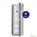 Arrow Vertical Freezer 9.3 Feet No Frost Steel - RO1-340VNF