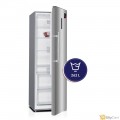 Arrow Vertical Freezer 9.3 Feet No Frost Steel - RO1-340VNF