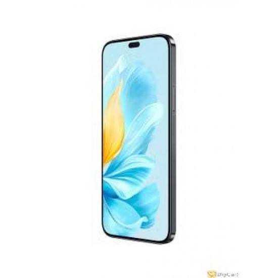 Honor 200 Lite Midnight Black Dual SIM 8GB RAM 256GB 5G