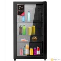 ARROW 90L 3.1 ft. Display Refrigerator - RO-110SCK