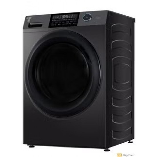 Aro 12kg Washing Machine | 12kg Washing Capacity | 8kg Dryer Capacity | 15 Programs | 140 Degree Door Opening Angle | LED Display | RO-12FWDHS