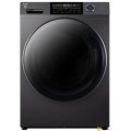 Aro 12kg Washing Machine | 12kg Washing Capacity | 8kg Dryer Capacity | 15 Programs | 140 Degree Door Opening Angle | LED Display | RO-12FWDHS