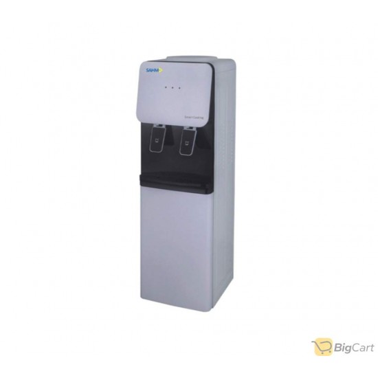 Arrow Water Cooler with Bottom Tank - SHM-17WDP