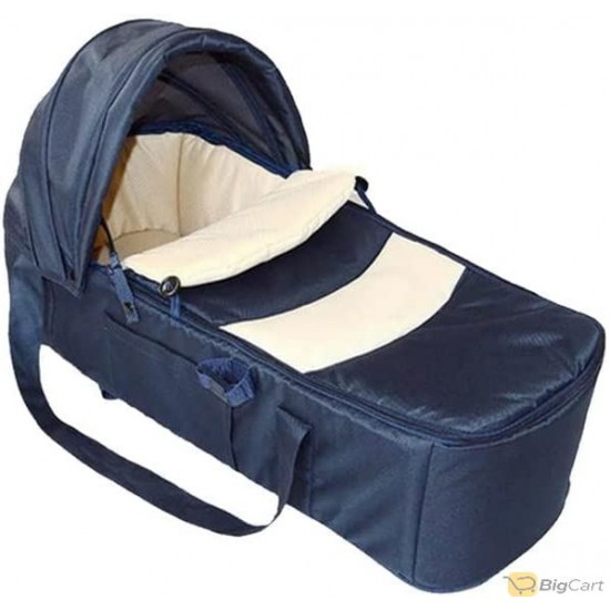 Babylove Baby Carrier, Blue, 