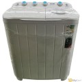 ARROW TWIN TUB SEMI AUTOMATIC WASHING MACHINE, 12 KG, RO-12KTM