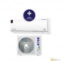 Aro Split Air Conditioner 18000 BTU - Cool Only Smart White - RO-18SHC -S