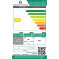 ثلاجة باب واحد جستنج هاوس 86 لتر ، 3 قدم ، سيلفر - JSRF-99D