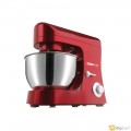 Professional Mixer Mixer. From Al Saif, Color Red Company 5L - H88 
