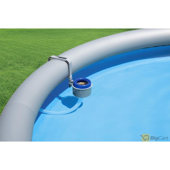 Bestway Flowclear Pool Surface Skimmer 26-58233