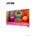 Arrqw 55 Inch 4K UHD Smart LED TV RO-55LPS