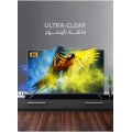 Arrqw 55 Inch 4K UHD Smart LED TV RO-55LPS