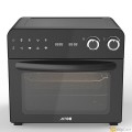 Arrow Air Fryer & Oven 23 Liter 1700 Watts Digital Touch - RO-25AFB