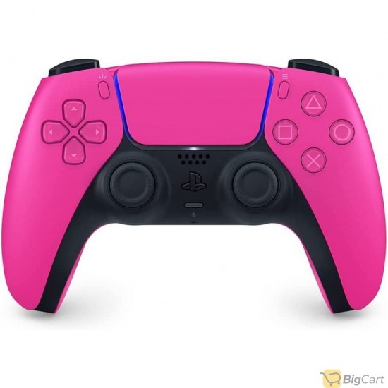 Sony Playstation 5 DualSense Wireless Controller Pink