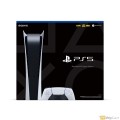 PlayStation 5 Digital Edition Console With Controller