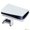 PlayStation 5 Digital Edition Console With Controller