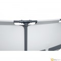 Bestway Steel Pro Frame Pool Set( Filter Pump) 366X76Cm-26-56416