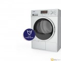 8kg Aro Condenser Dryer with Energy Saving - RO-08GDHS