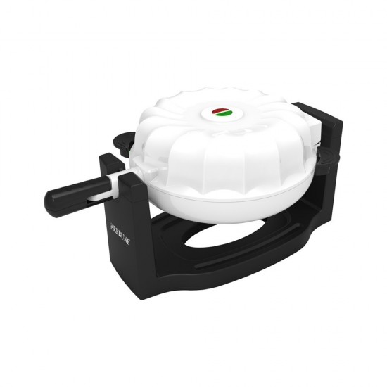 Rebune Electric Pancake and Crepe Maker RE-5-056