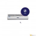 Aro Air Curtain 90cm White RO-90CARC