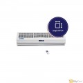 Aro Air Curtain 90cm White RO-90CARC