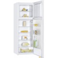 Aro Refrigerator, 2 doors, 304 liters, 11 feet capacity, RO2-490L